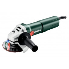 Угловая шлифмашина Metabo W 1100-125 603614950