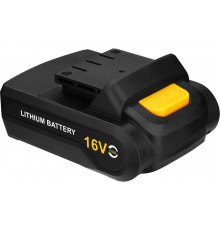 Аккумулятор 16В, 2.0Ач для дрели-шуруповерта DKCD16FU-Li DEKO 063-4009