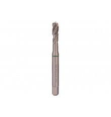 Машинный метчик Ruko М 10 Шаг 1.5 мм HSSE-Co5 234100E