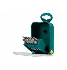 Набор бит 11 предметов KRAFTOOL 26136-H11