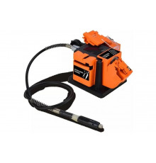 Многофункциональный заточной станок Вихрь с гибким валом СЗМ-100ГВ 72/10/9