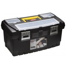 Пластмассовый ящик для инструмента 19" KETER PRO 38335-19