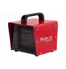Тепловая керамическая пушка MTX SHCL-2000, квадратная, 230 В, 125 м3/ч, 1/2 кВт 96402