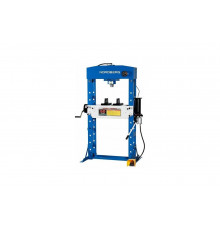 Гидравлический пресс NORDBERG 50 т, пневмоуправление N3650A