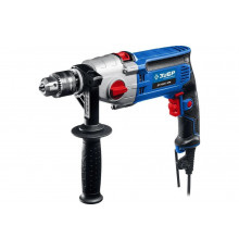 Ударная дрель Зубр ПРОФЕССИОНАЛ ДУ-П850-2 ЭРМ