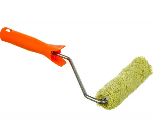 Мини валик СИБРТЕХ  Фасадные работы