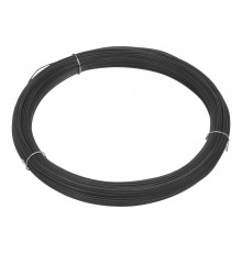 Стальная проволока СИБРТЕХ 50 м, вязальная, термообработанная 0,9 мм 84908