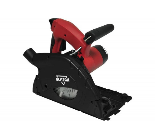 Пила циркулярная ELITECH ПД 1255П (E2206.002.02)