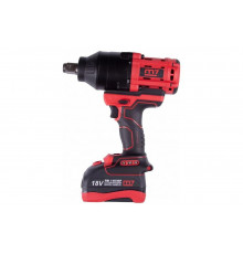 Аккумуляторный ударный гайковерт MIGHTY SEVEN DW-601A