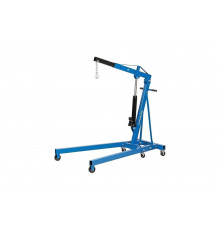 Гидравлический складной кран NORDBERG 2 т N3723