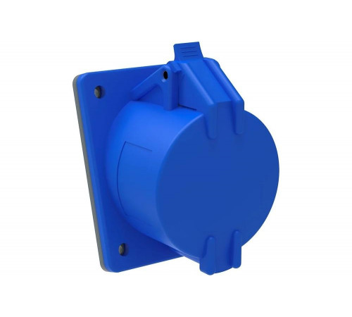 Розетка IEK ССИ-423: инновационное решение для встраивания