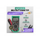Профессиональный мультиметр Mastech MS8269