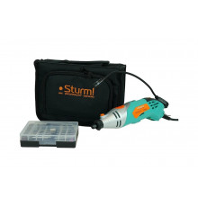 Электрический гравер Sturm GM2317FL