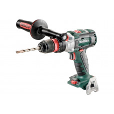 Аккумуляторный ударный винтоверт Metabo SB 18 LTX BL Q I 602353840