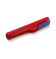 Стриппер для глубокой зачистки KNIPEX L-175мм KN-1680175SB