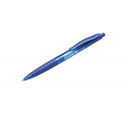 Автоматическая шариковая ручка Schneider Suprimo синяя, 1,0 мм 135603