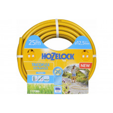 Шланг для полива Hozelock Tricoflex Ultraflex 1/2", 25 м 117006