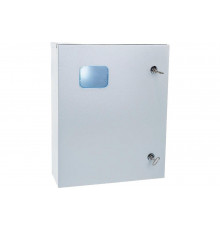 Учетно-распределительный щит Rucelf навесной с опломбировкой ЩРУ 3Н25Р IP 54 500х400х155