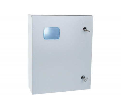 Учетно-распределительный щит Rucelf навесной с опломбировкой ЩРУ 3Н25Р IP 54 500х400х155