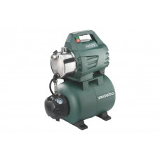 Насосная станция Metabo HWW 3500/25 Inox 600969000