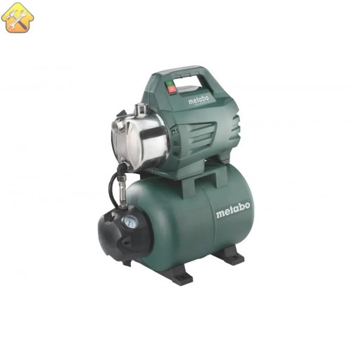 Насосная станция Metabo HWW 3500/25 Inox 600969000