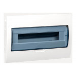 Бокс IEK ЩРВ-П-18 ИЭК MKP12-V-18-40-10