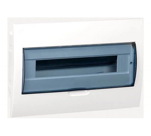 IEK ЩРВ-П-18: надежный бокс для электроустановок