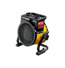 Электрическая тепловая пушка STEHER 2 кВт, МКН SEK-3R