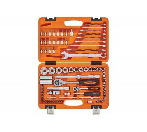 Универсальный набор инструментов AFFIXAF01082C