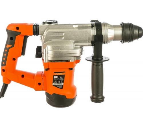Перфоратор PATRIOT RH 360 140301368