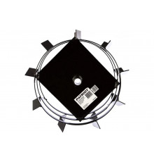 Грунтозацепы для мотоблока ГР3 460.180 PATRIOT 490001065