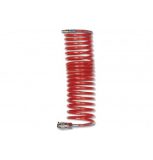 Шланг спиральный воздушный (10 м; 6x8 мм) SRU 10-6 GAV 10821