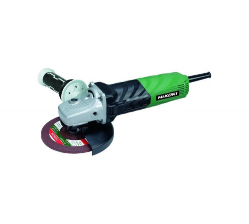 УШМ (болгарка) HIKOKI G15VANSZ