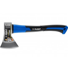 Топор Зубр Фиберглас 1000 2061-10_z02