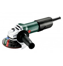 Угловая шлифмашина METABO WEV 850-125 603611000