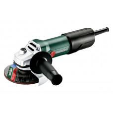 Угловая шлифмашина METABO WEV 850-125 603611000