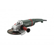 Угловая шлифмашина Metabo WX 22-230 Quick 606460000