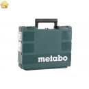 Дрель аккумуляторная METABO BS 18 LTX Impuls 4.0+ (602145910)