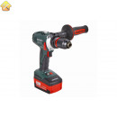 Дрель аккумуляторная METABO BS 18 LTX Impuls 4.0+ (602145910)