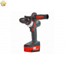 Дрель аккумуляторная METABO BS 18 LTX Impuls 4.0+ (602145910)