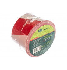 Сигнальная лента СИБРТЕХ 75 мм х 200 м 89031