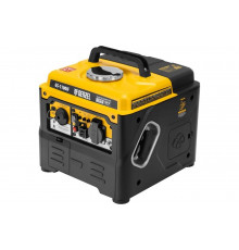 Генератор инверторный Denzel GS-1100iF, 1,1 кВт, 230 В, ручной старт 94706