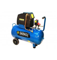 Безмасляный компрессор Garage PK 40.EWD210/1.5 7030670