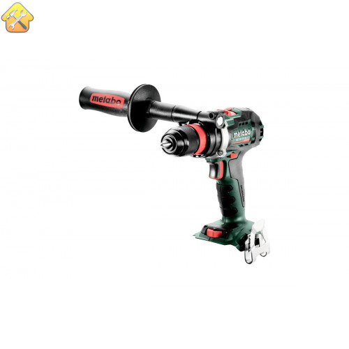 Аккумуляторный винтоверт Metabo BS 18 LTX BL Q I 602359850