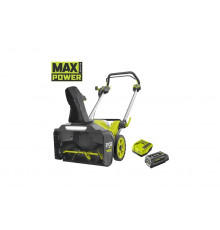 Снегоуборочник Ryobi 36В RY36STX53A-150 5133005723