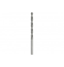 Сверло удлиненное по металлу 3.7x119/78 мм, DIN340, HSS-G, 118° RUKO 203037