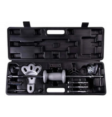 Обратный молоток AFFIX универсальный с принадлежностями, кейс, 16 предметов AF10040017C