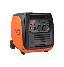 Инверторный генератор PATRIOT iGX 4000W, 3.5/4.0 кВт 471102340