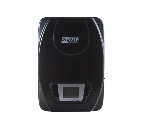 Стабилизатор напряжения RUCELF SDW.II-6000-L