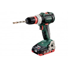 Аккумуляторный винтоверт Metabo BS 18 LT BL Q 602334800